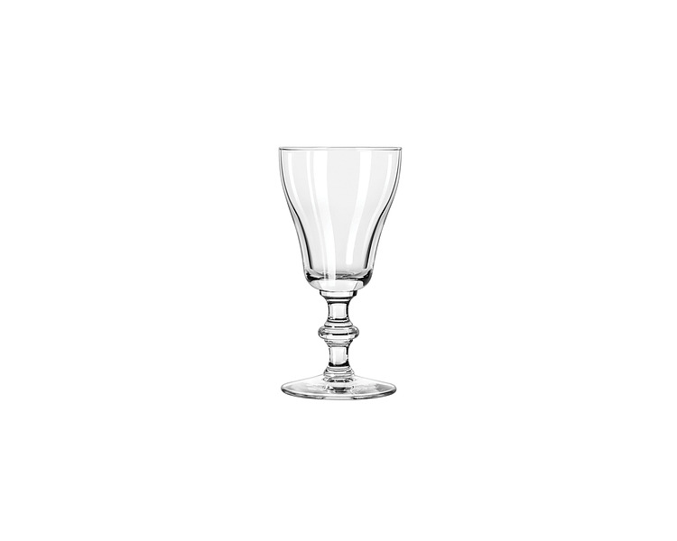 Libbey Georgian Irish Coffee 177ml 36/Ctn