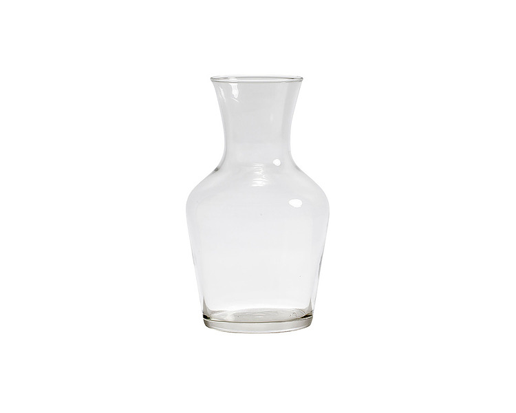 Arcoroc Vin Carafe 500ml 12/Ctn