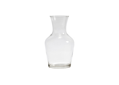 Arcoroc Vin Carafe 500ml 12/Ctn