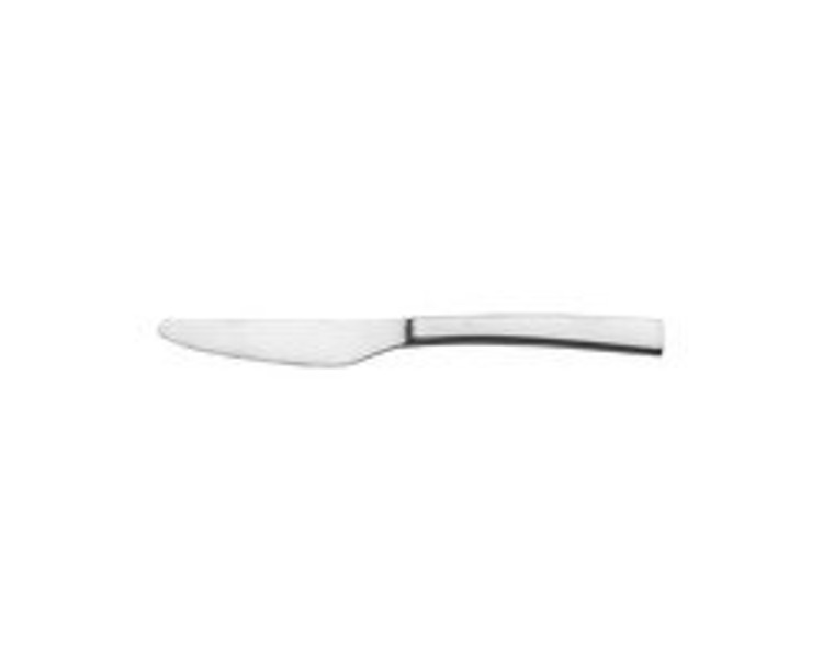 Torino Dessert Knife Satin Handle 120/Ctn