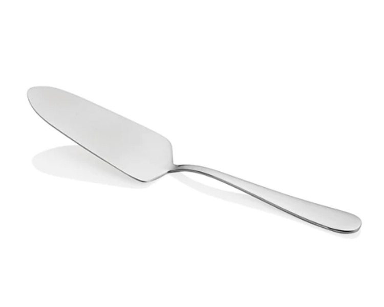 Stainless Steel Albany Cake Server 12/Ctn