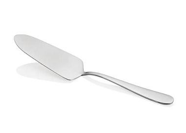 Stainless Steel Albany Cake Server 12/Ctn