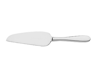 Stainless Steel Grand City Cake Server Serrated 12/Ctn