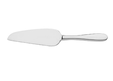 Stainless Steel Grand City Cake Server Serrated 12/Ctn