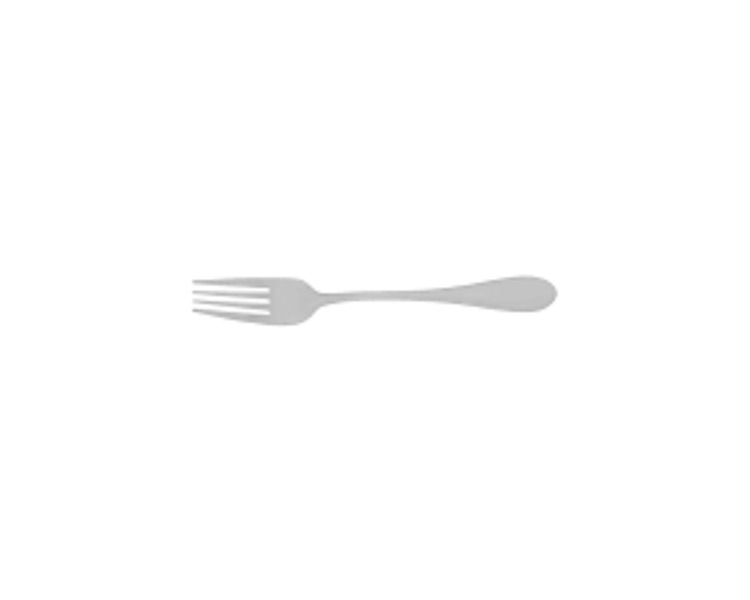 Soho Matt Table Fork 240/Ctn