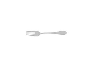 Soho Matt Table Fork 240/Ctn