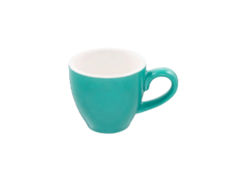 Bevande Aqua Intorno Espresso Cup 75ml 6/48