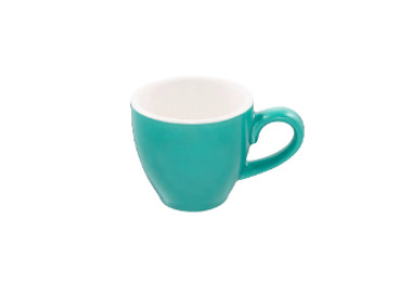 Bevande Aqua Intorno Espresso Cup 75ml 6/48