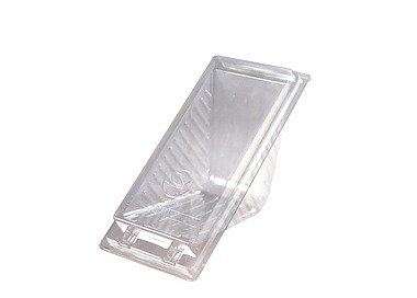 Enviro Sandwich Wedge Large 170 x 85 x 83mm 500/Ctn