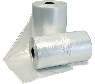 Produce Roll HD Clear 450 x 250 x 100mm 6/Ctn