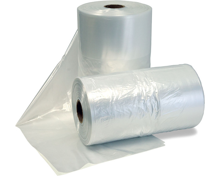 Produce Roll HD Clear 450 x 250 x 100mm 6/Ctn