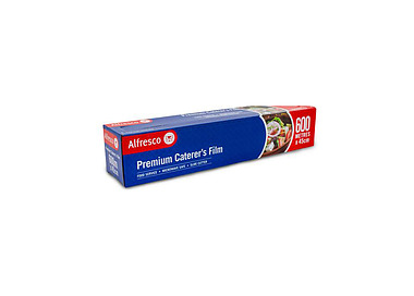 Alfresco Clingwrap 45cm x 600m