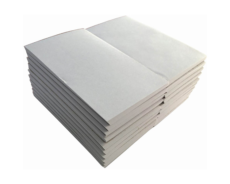 Jotter Pad 125 x 75mm 100 Sheets 20/Pkt