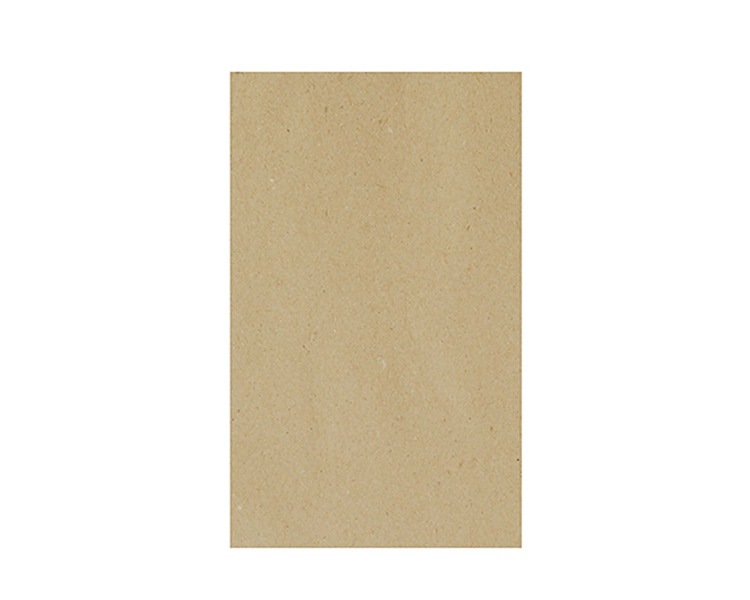 Greaseproof Paper Kraft 190 x 310mm 200/Pkt