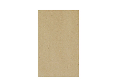 Greaseproof Paper Kraft 190 x 310mm 200/Pkt