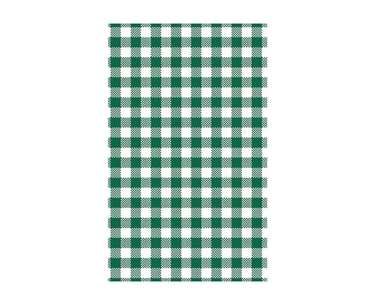 Greaseproof Paper Green 190 x 310mm 200/Pkt