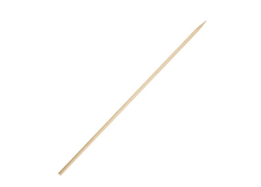 Bamboo Skewer Stick 15cm 100/Pkt