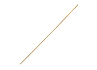 Bamboo Skewer Stick 20cm 100/Pkt