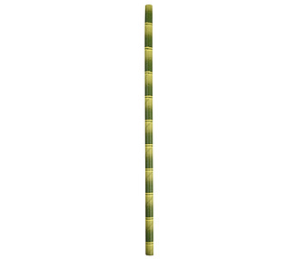 Paper Straw Regular Bamboo 2500/Ctn