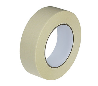 Masking Tape 36mm x 50Mtr 24Rolls/Ctn