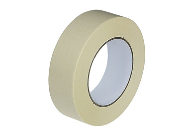 Masking Tape 36mm x 50Mtr 24Rolls/Ctn