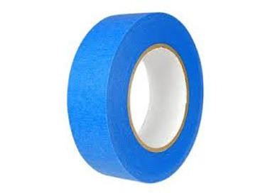 Masking Tape Blue HD 24mm x 50Mtr