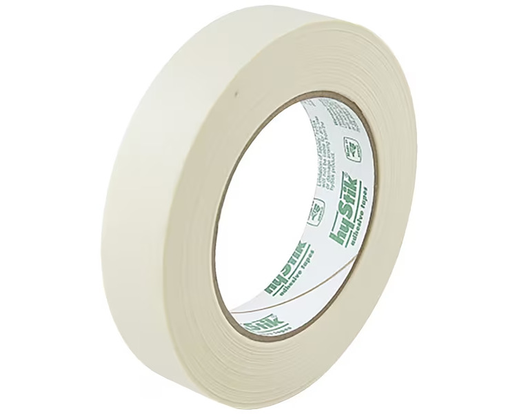 Masking Tape Bear Interior 24mm x 50Mtr