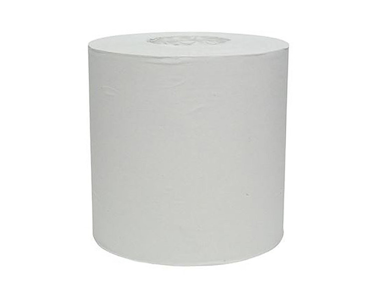 Toilet Roll 2Ply 400 Sheet 48/Ctn