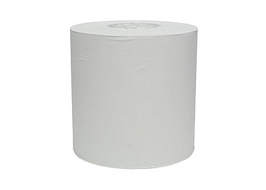 Toilet Roll 2Ply 400 Sheet 48/Ctn