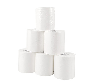 Toilet Roll 3Ply 250 Sheet 48/Ctn