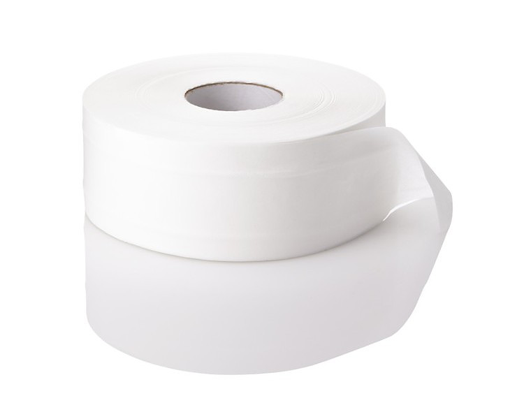 Jumbo Toilet Roll 2Ply 300m 8/Ctn