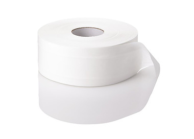 Jumbo Toilet Roll 2Ply 300m 8/Ctn