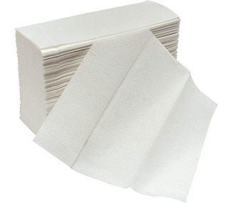 Multifold/Slimline Hand Towel 4000/Ctn