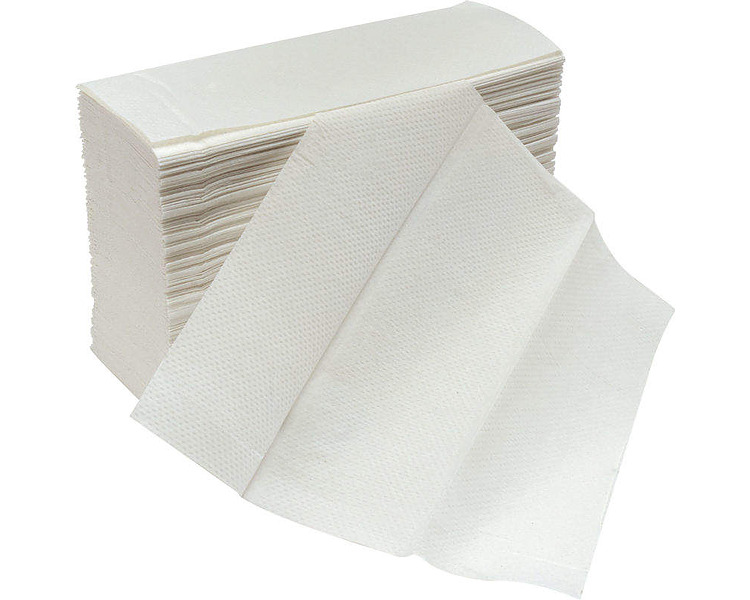 Multifold/Slimline Hand Towel 4000/Ctn