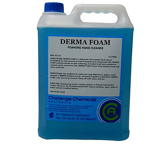 Derma Foam Foaming Hand Wash 5L