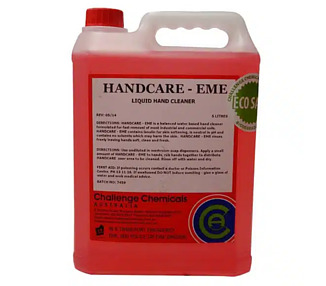 Handcare EME Non Solvent 5Ltr