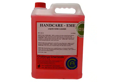 Handcare EME Non Solvent 5Ltr