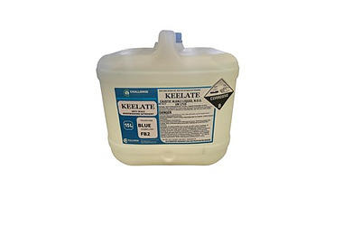 Keelate (FB2) Anti Scale Machine Dishwashing Detergent 15Ltr