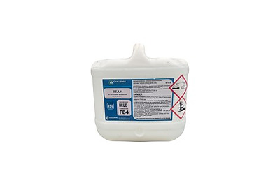 Beam (FB4) Glasswashing Detergent 15L