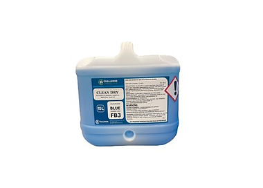 Clean Dry (FB3) Rinse Aid 15L