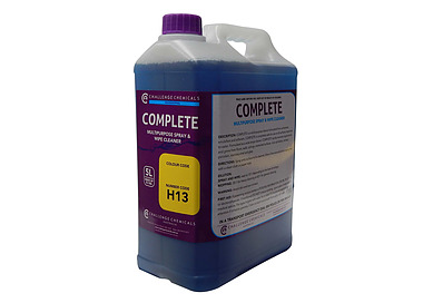 Complete Multi Purpose Cleaner 5L