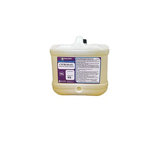 Citrosan Commercial Grade Disinfectant 15L