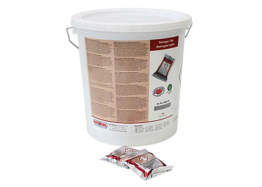 Rational Cleaning Tabs 100/Pail