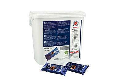 Rational Care Tabs 150/Pail