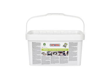 Rational Active Green Cleaner Tabs 150/Pail