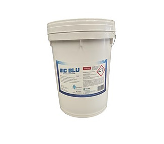 Big Blu Laundry Powder 20Kg