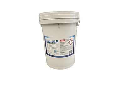 Big Blu Laundry Powder 20Kg