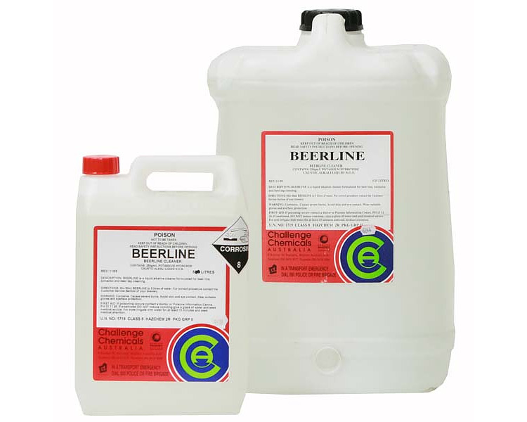 Beerline 5L