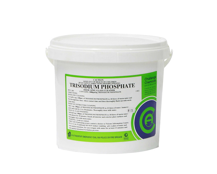 Tri Sodium Phosphate 5Kg