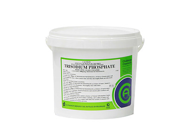 Tri Sodium Phosphate 5Kg